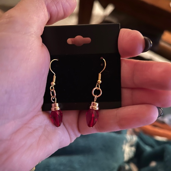 Handmade Earrings ✨ - Picture 3 of 5